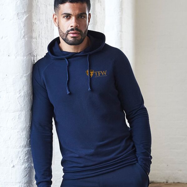 Unisex Fitness Hoodie Thumbnail