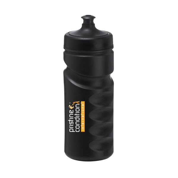 Plastic 500ml Running Bottle Thumbnail