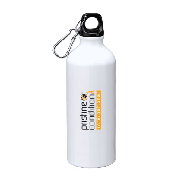 Aluminium Sports Bottle  Thumbnail