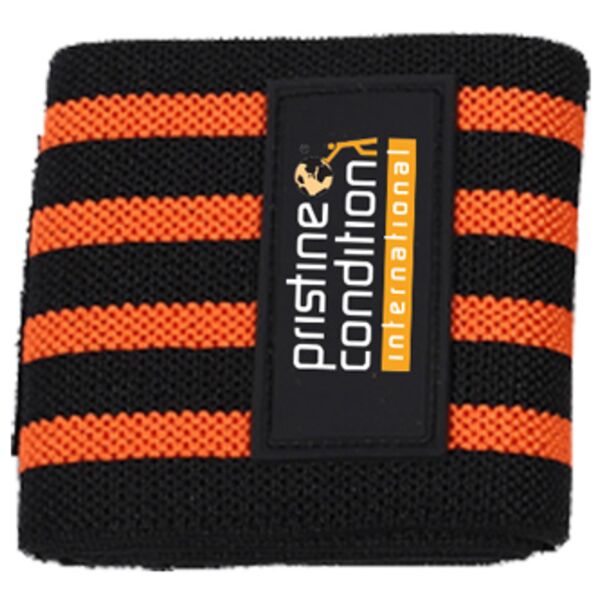 Wrist Wraps Thumbnail