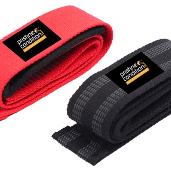 Lifting Straps Thumbnail