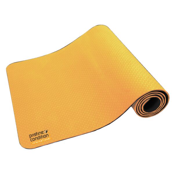 Premium Quality Non Slip TPE Yoga Mat Thumbnail