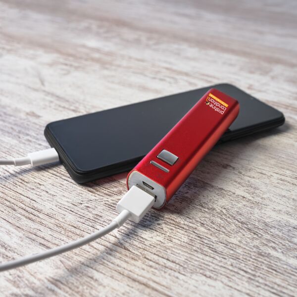 Power Bank Stick Thumbnail