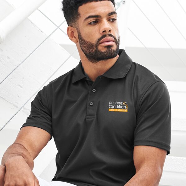 SuperCool™ Performance Polo Shirt Thumbnail