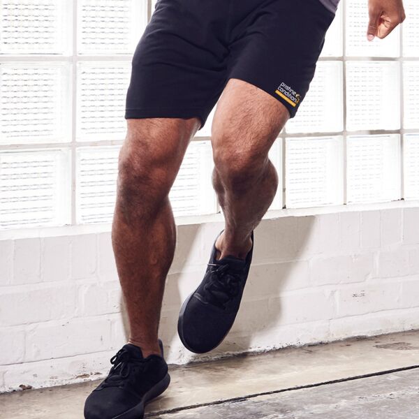 Cool Jog Shorts Thumbnail