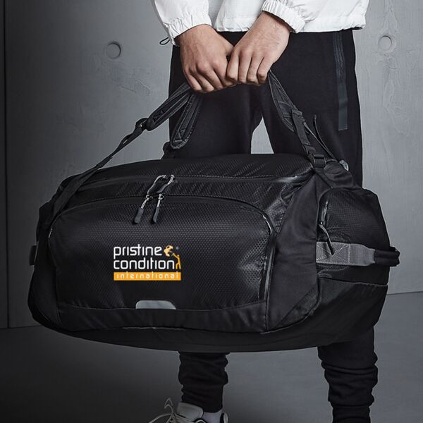 60 Litre Haul Bag Thumbnail