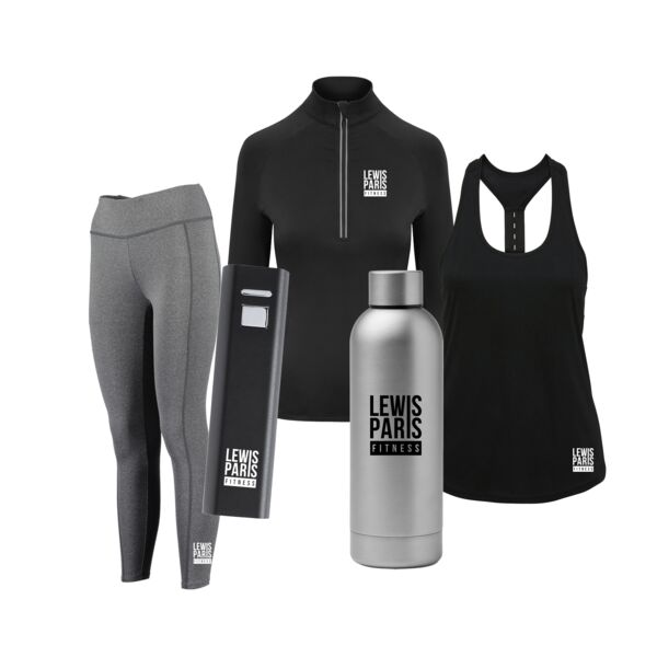 LPF Womens Large Gift Bundle Thumbnail