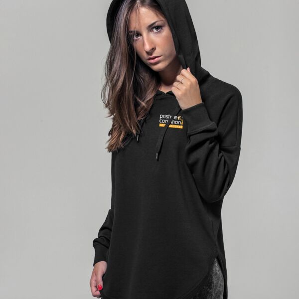 Women's Oversized Hoodie Thumbnail