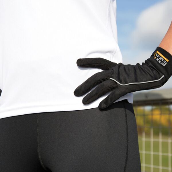 Elite Running Gloves Thumbnail