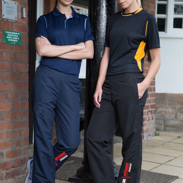 Female Fit Stadium Trousers Thumbnail
