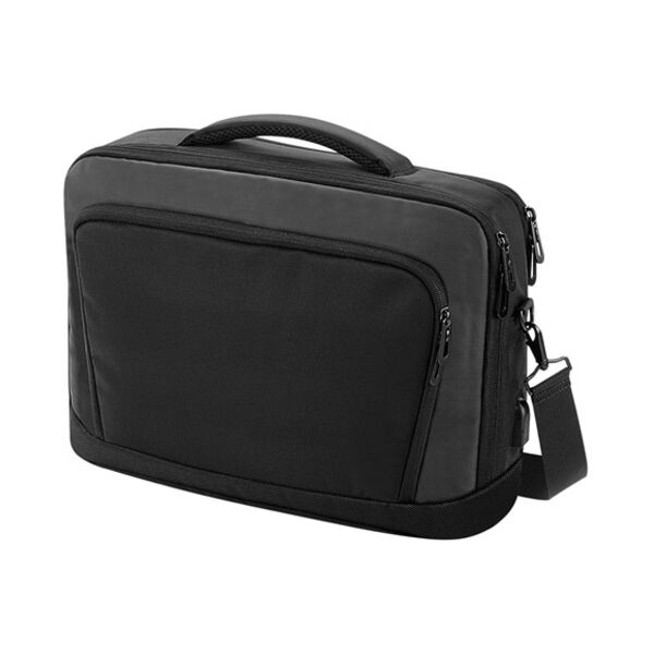 Pro-tech charge messenger Thumbnail