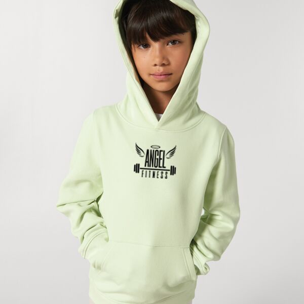 Kids mini Cruiser iconic hoodie sweatshirt Thumbnail