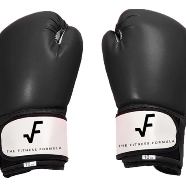 Boxing Glove Thumbnail