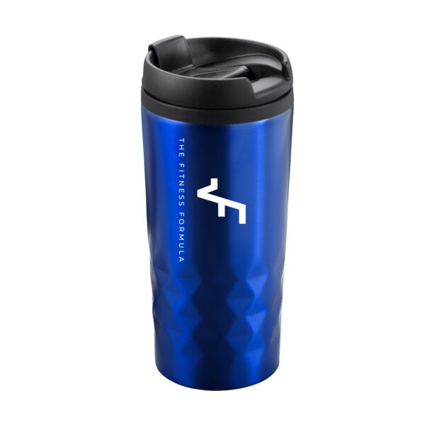 Stainless Steel Travel Mug Thumbnail