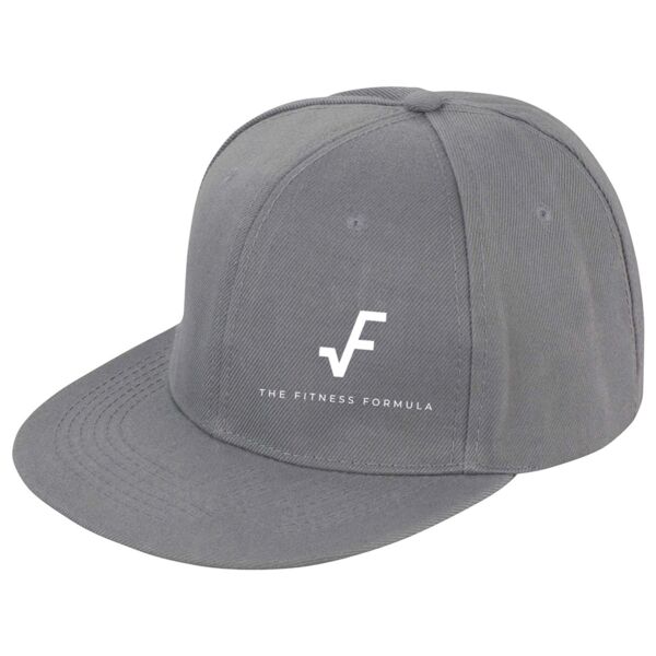 Original Bronx Snapback Cap Thumbnail