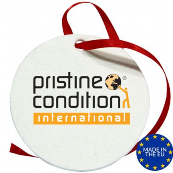 Sublimation Air Fresheners - Sheet Of 6/8 Thumbnail