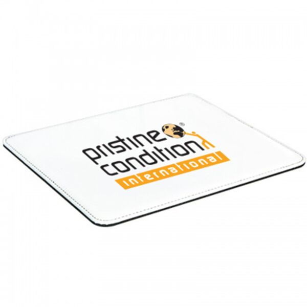 Faux Leather Mousemat Thumbnail