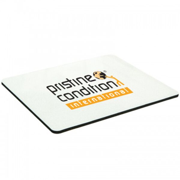 Mouse Mat Fabric With 5mm Rubber Base Thumbnail