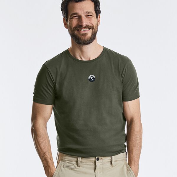 Pure organic Tee Thumbnail