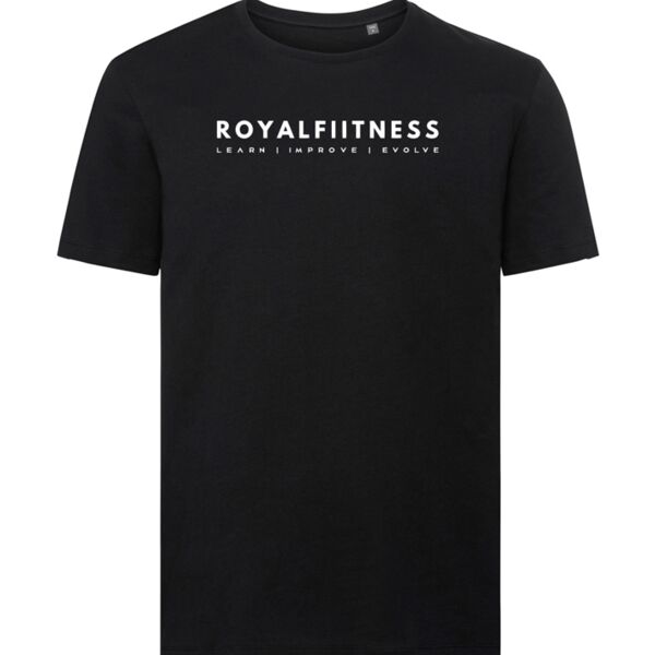 Pure organic Tee Thumbnail