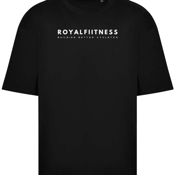 Oversize 100 T Thumbnail