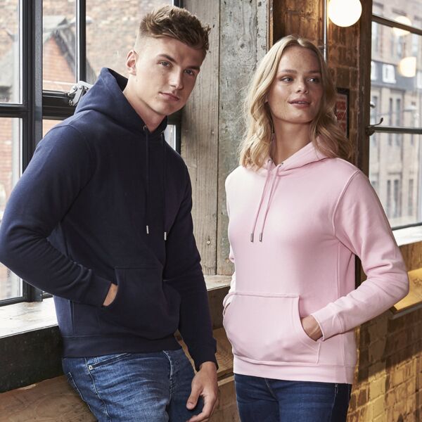 Organic hoodie Thumbnail