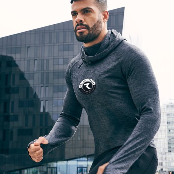 Cool Cowl Neck Top Thumbnail