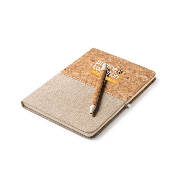 Robin Notebook Thumbnail