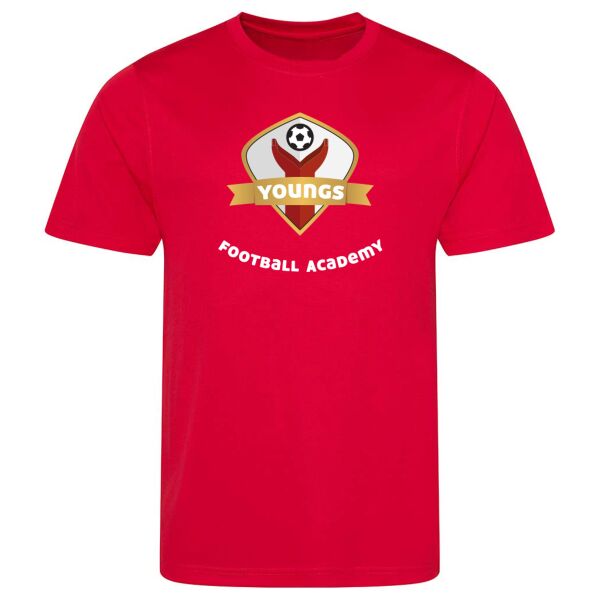 Kids Cool T-Shirt Thumbnail