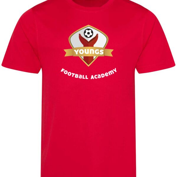 Cool T-Shirt Thumbnail