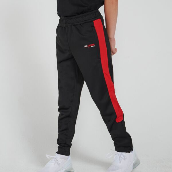 Kids Knitted Tracksuit Pants Thumbnail