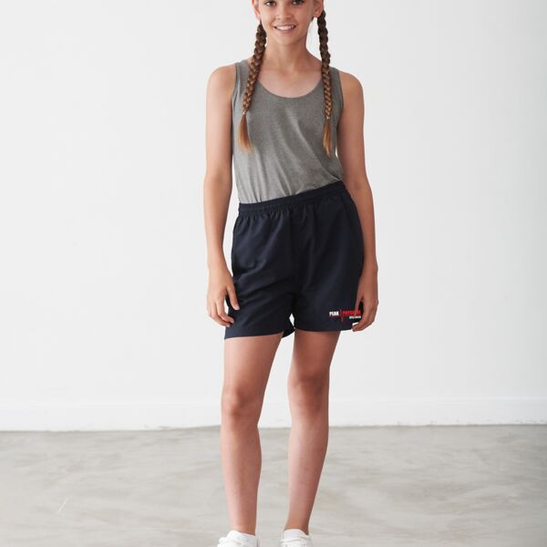 Kids Active Track Shorts Thumbnail