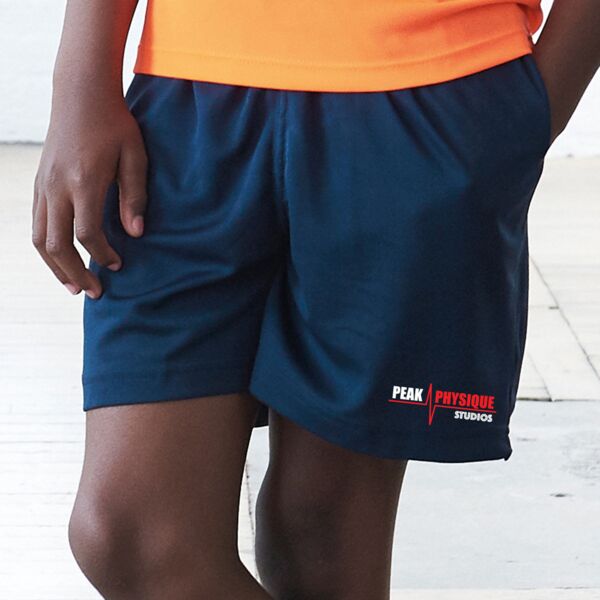 Kids Cool Shorts Thumbnail