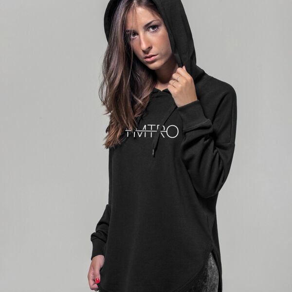 Women's Oversized Hoodie Thumbnail