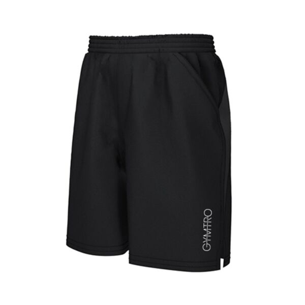 Pro Training Short Thumbnail