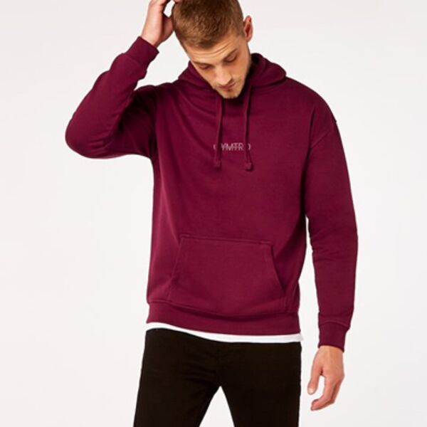 Regular Fit Hoodie Thumbnail