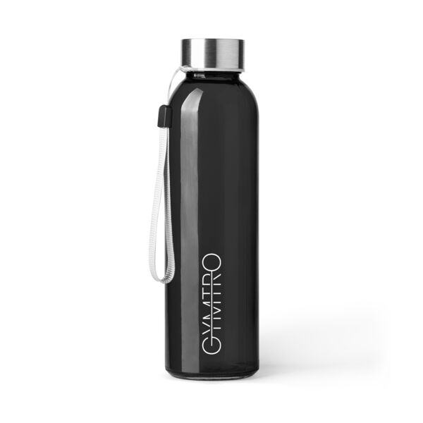 Stainless Steel Glass Colour Bottle Thumbnail