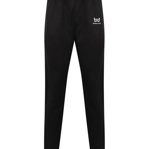 Knitted Tracksuit Pants Thumbnail