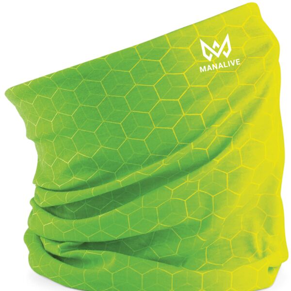 Geometric Buff Thumbnail