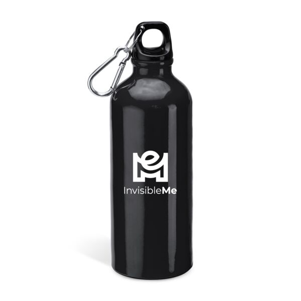 Alluminium Sports Bottle  Thumbnail