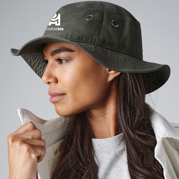 Cargo Bucket Hat Thumbnail