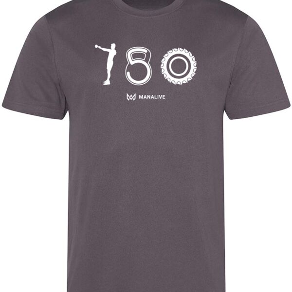 750 Club - Cool T-Shirt Thumbnail