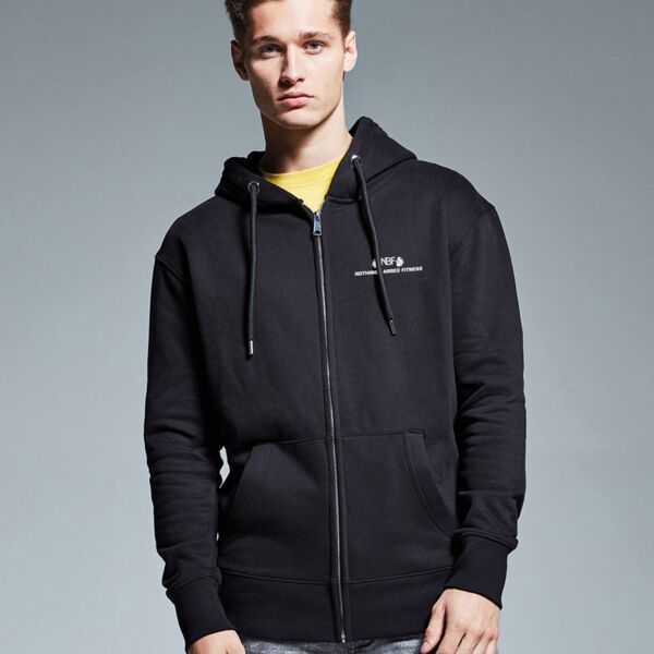 Men's Anthem full-zip hoodie Thumbnail