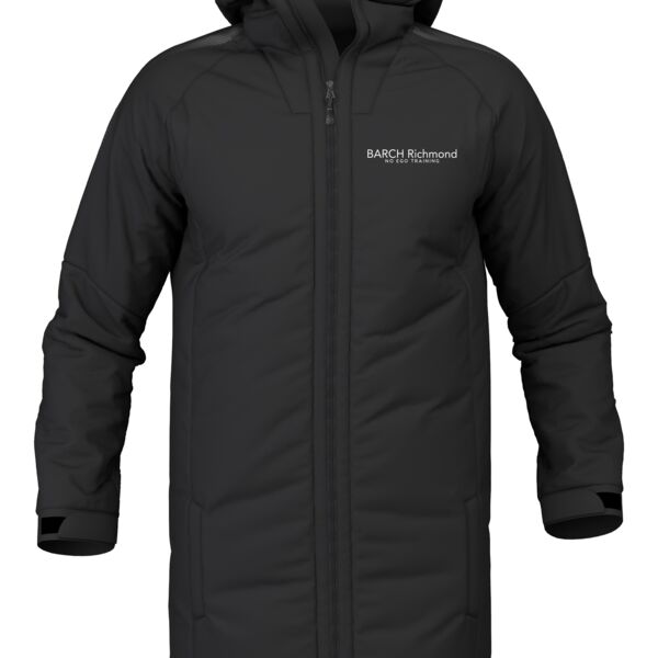 Edge Pro 3/4 Coat Thumbnail