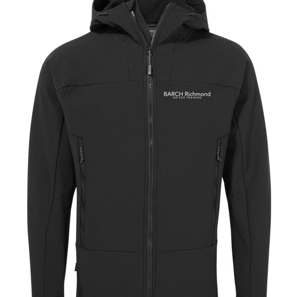 Expert Active Hooded Softshell Thumbnail