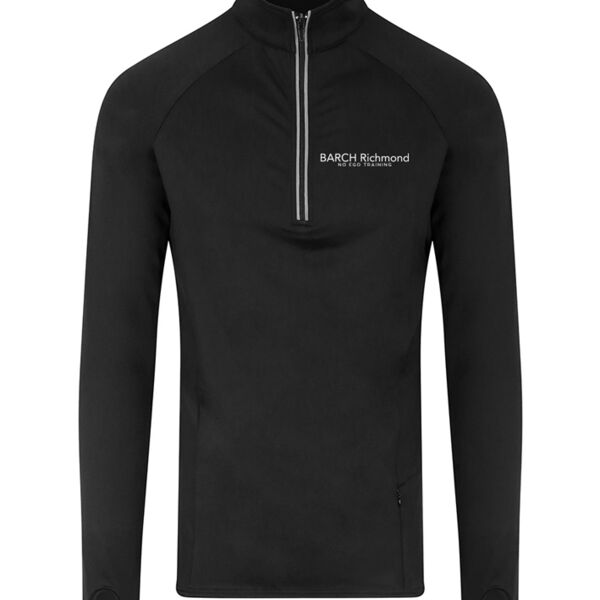 Cool-Flex Half Zip Top Thumbnail