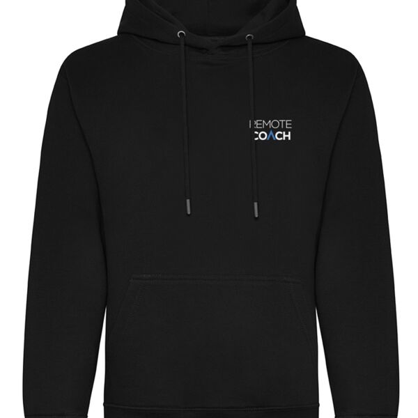 Organic hoodie Thumbnail