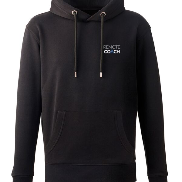 Anthem Hoodie Thumbnail