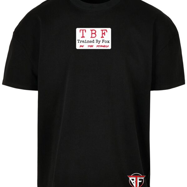 Ultra heavy cotton box tee Thumbnail