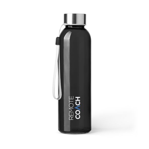 Stainless Steel Glass Colour Bottle Thumbnail